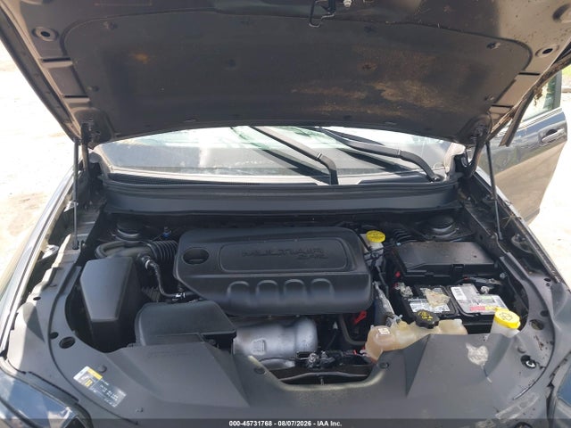 2020 Jeep Cherokee Latitude Plus Fwd მანქანა იყიდება აუქციონზე, vin: 1C4PJLLB9LD542737, აუქციონის ნომერი: 45731768