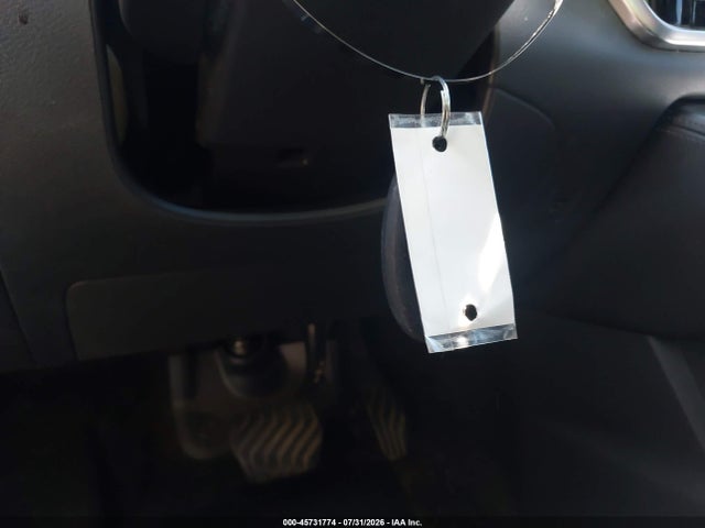 45731774 :رقم المزاد ، JN8AT3DD1MW303581 vin ، 2021 Nissan Rogue Platinum Intelligent Awd مزاد بيع