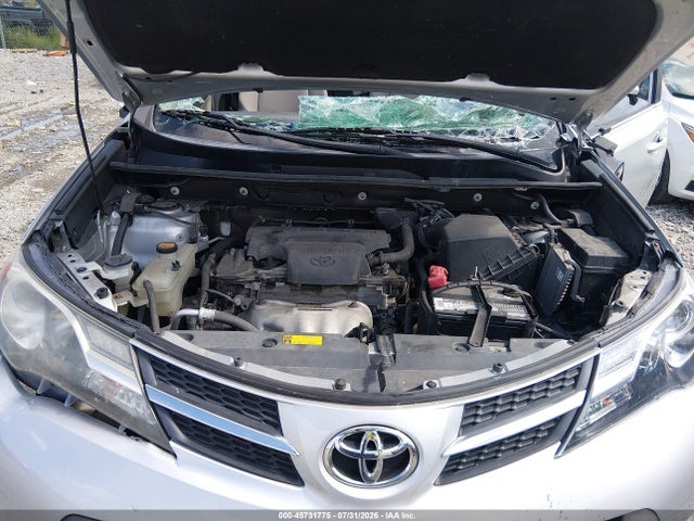 Aukcja sprzedaży 2015 Toyota Rav4 Limited, vin: 2T3DFREV5FW338040, numer aukcji: 45731775