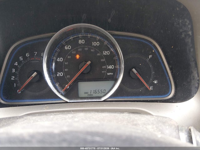Aukcja sprzedaży 2015 Toyota Rav4 Limited, vin: 2T3DFREV5FW338040, numer aukcji: 45731775