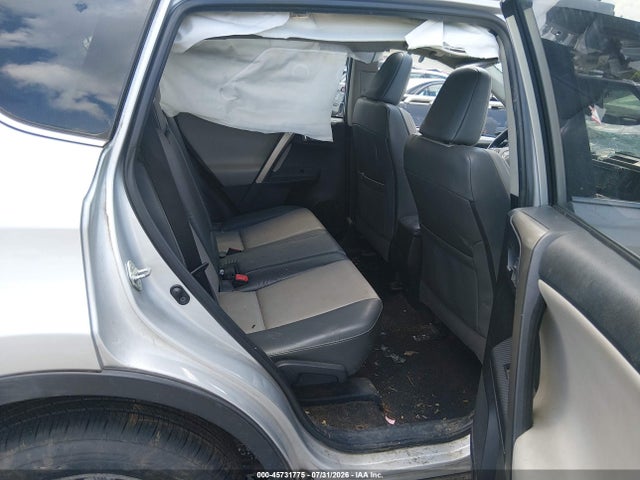 Aukcja sprzedaży 2015 Toyota Rav4 Limited, vin: 2T3DFREV5FW338040, numer aukcji: 45731775