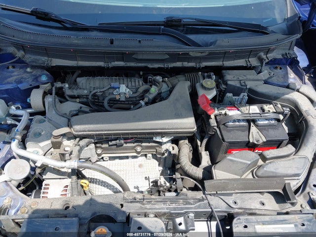 Продажа на аукционе авто 2019 Nissan Rogue S, vin: KNMAT2MV0KP506886, номер лота: 45731776