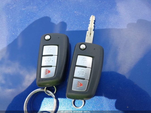 Продажа на аукционе авто 2019 Nissan Rogue S, vin: KNMAT2MV0KP506886, номер лота: 45731776