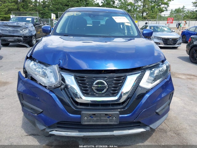 Продажа на аукционе авто 2019 Nissan Rogue S, vin: KNMAT2MV0KP506886, номер лота: 45731776
