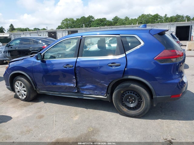Продажа на аукционе авто 2019 Nissan Rogue S, vin: KNMAT2MV0KP506886, номер лота: 45731776