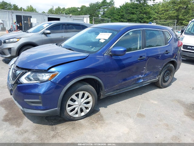 Продажа на аукционе авто 2019 Nissan Rogue S, vin: KNMAT2MV0KP506886, номер лота: 45731776