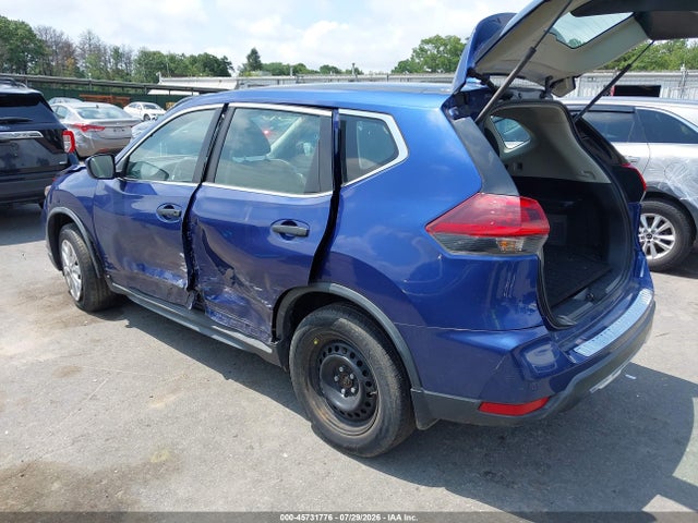 Продажа на аукционе авто 2019 Nissan Rogue S, vin: KNMAT2MV0KP506886, номер лота: 45731776