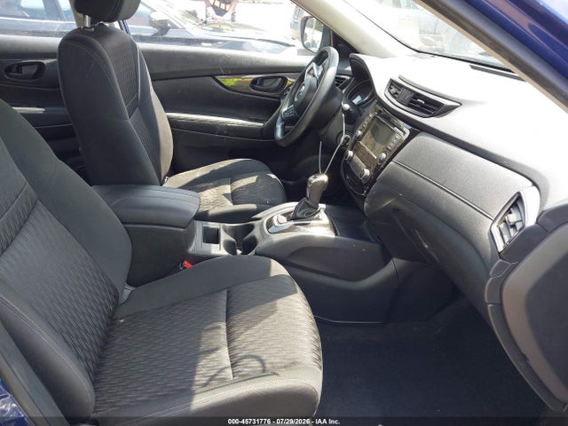 Продажа на аукционе авто 2019 Nissan Rogue S, vin: KNMAT2MV0KP506886, номер лота: 45731776