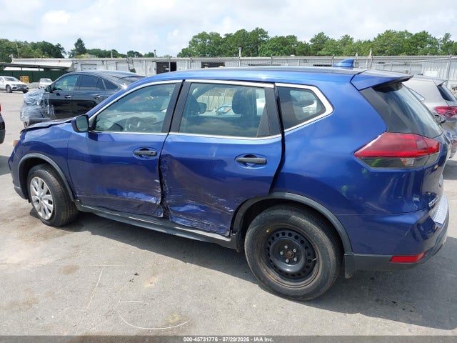 Продажа на аукционе авто 2019 Nissan Rogue S, vin: KNMAT2MV0KP506886, номер лота: 45731776