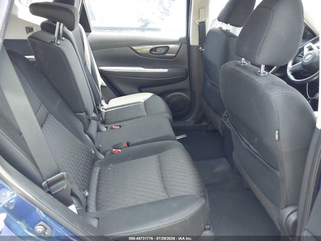 Продажа на аукционе авто 2019 Nissan Rogue S, vin: KNMAT2MV0KP506886, номер лота: 45731776