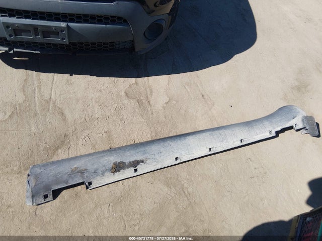 45731778 :رقم المزاد ، KNDJN2A29H7479202 vin ، 2017 Kia Soul مزاد بيع