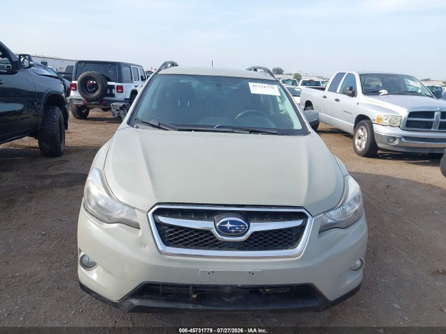Aukcja sprzedaży 2015 Subaru Xv Crosstrek 2.0i Premium, vin: JF2GPACC6F8242731, numer aukcji: 45731779