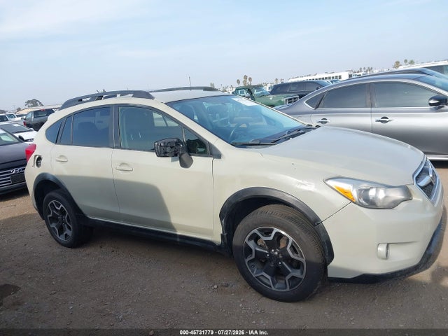 Aukcja sprzedaży 2015 Subaru Xv Crosstrek 2.0i Premium, vin: JF2GPACC6F8242731, numer aukcji: 45731779