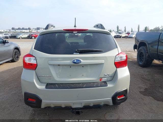 Aukcja sprzedaży 2015 Subaru Xv Crosstrek 2.0i Premium, vin: JF2GPACC6F8242731, numer aukcji: 45731779