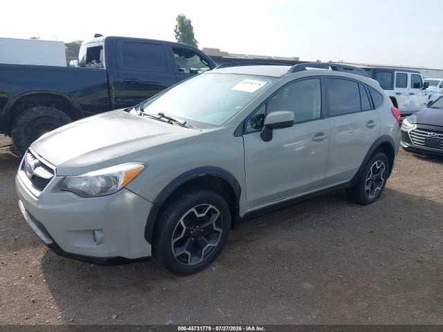 Aukcja sprzedaży 2015 Subaru Xv Crosstrek 2.0i Premium, vin: JF2GPACC6F8242731, numer aukcji: 45731779