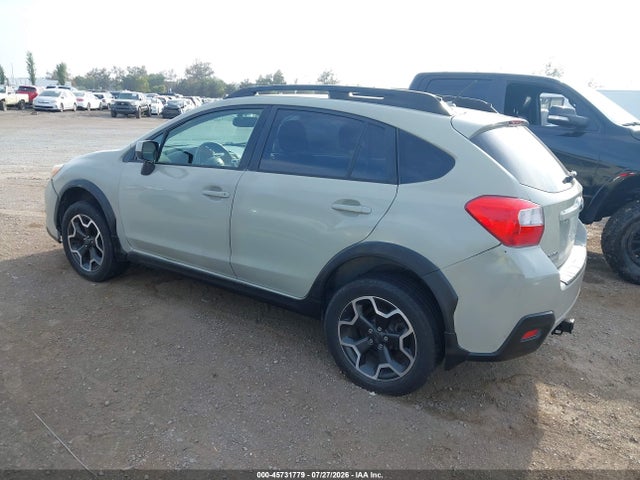 Aukcja sprzedaży 2015 Subaru Xv Crosstrek 2.0i Premium, vin: JF2GPACC6F8242731, numer aukcji: 45731779
