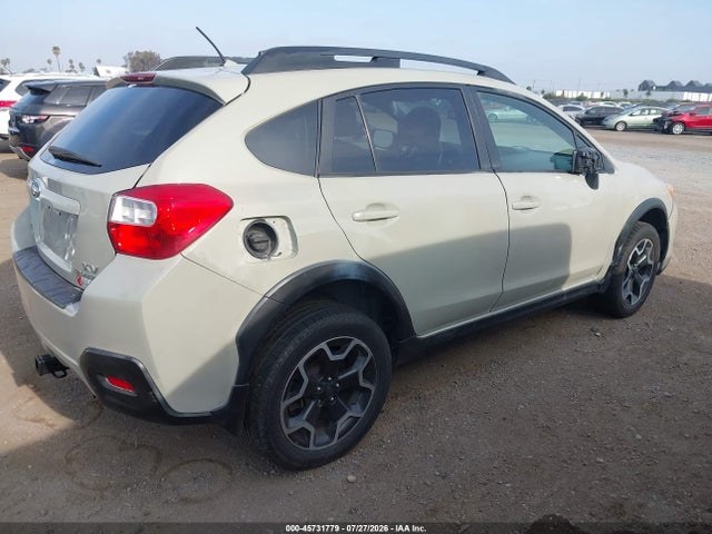 Aukcja sprzedaży 2015 Subaru Xv Crosstrek 2.0i Premium, vin: JF2GPACC6F8242731, numer aukcji: 45731779