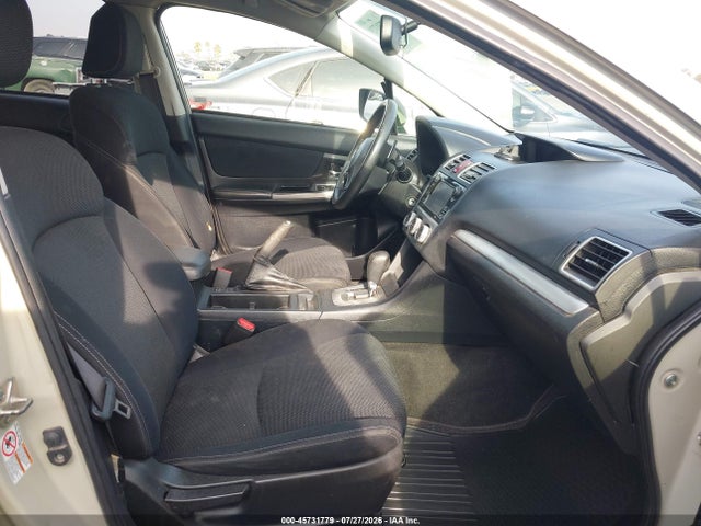 Aukcja sprzedaży 2015 Subaru Xv Crosstrek 2.0i Premium, vin: JF2GPACC6F8242731, numer aukcji: 45731779