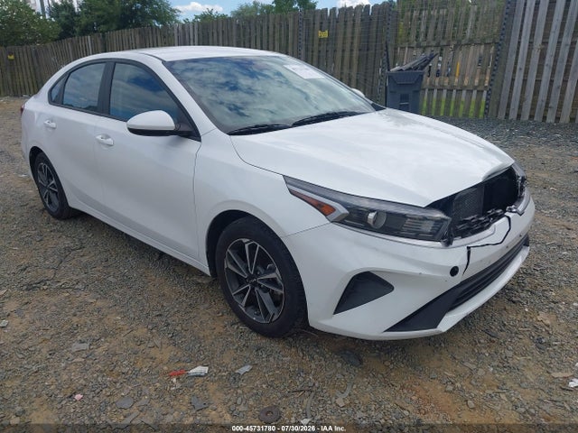 Auction sale of the 2023 Kia Forte Lxs, vin: 3KPF24AD6PE545196, lot number: 45731780