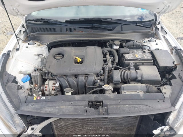 Aukcja sprzedaży 2023 Kia Forte Lxs, vin: 3KPF24AD6PE545196, numer aukcji: 45731780