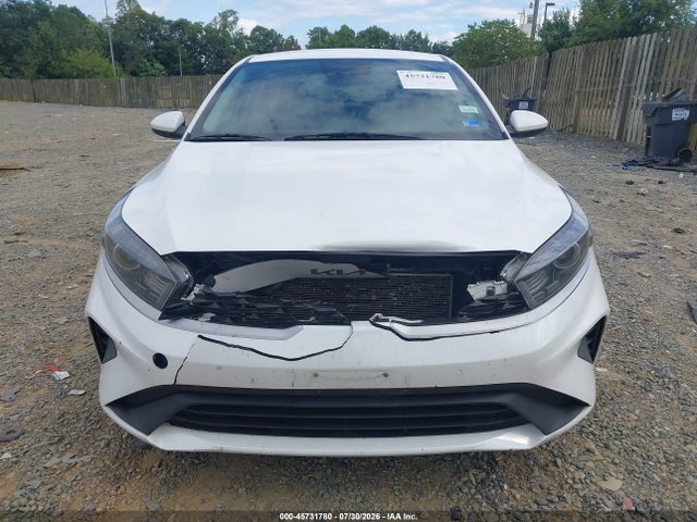 Aukcja sprzedaży 2023 Kia Forte Lxs, vin: 3KPF24AD6PE545196, numer aukcji: 45731780