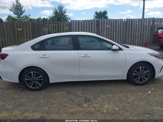 Aukcja sprzedaży 2023 Kia Forte Lxs, vin: 3KPF24AD6PE545196, numer aukcji: 45731780