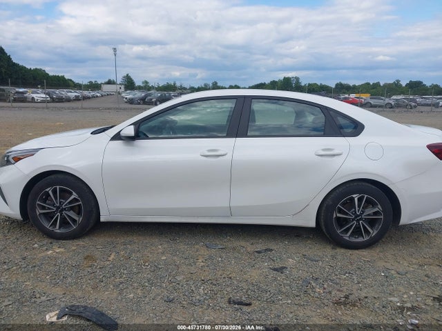 Aukcja sprzedaży 2023 Kia Forte Lxs, vin: 3KPF24AD6PE545196, numer aukcji: 45731780