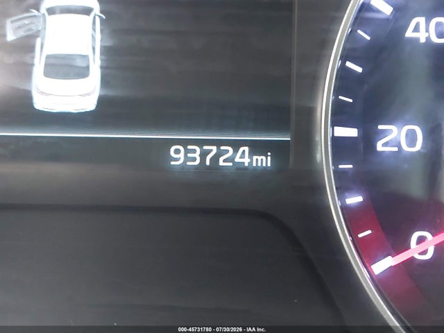 Aukcja sprzedaży 2023 Kia Forte Lxs, vin: 3KPF24AD6PE545196, numer aukcji: 45731780