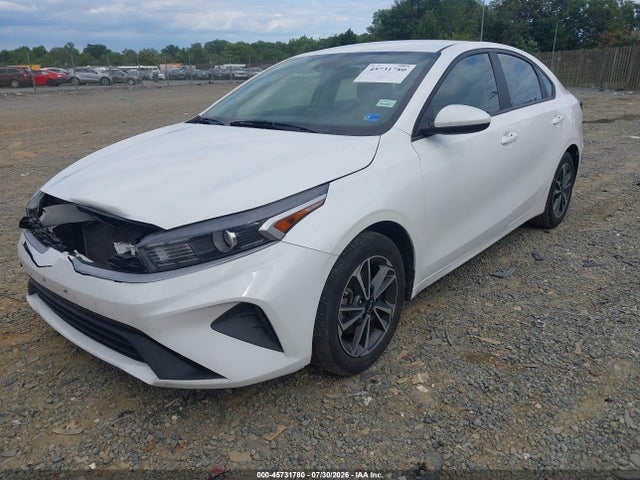 Aukcja sprzedaży 2023 Kia Forte Lxs, vin: 3KPF24AD6PE545196, numer aukcji: 45731780