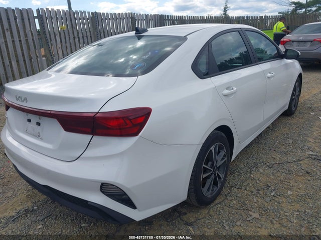 Aukcja sprzedaży 2023 Kia Forte Lxs, vin: 3KPF24AD6PE545196, numer aukcji: 45731780