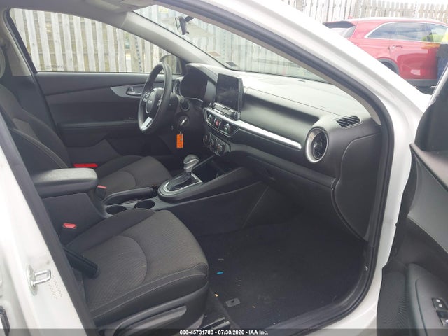Aukcja sprzedaży 2023 Kia Forte Lxs, vin: 3KPF24AD6PE545196, numer aukcji: 45731780