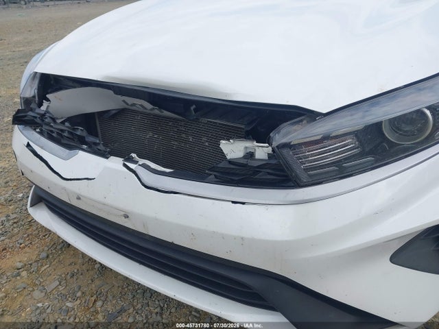 Aukcja sprzedaży 2023 Kia Forte Lxs, vin: 3KPF24AD6PE545196, numer aukcji: 45731780