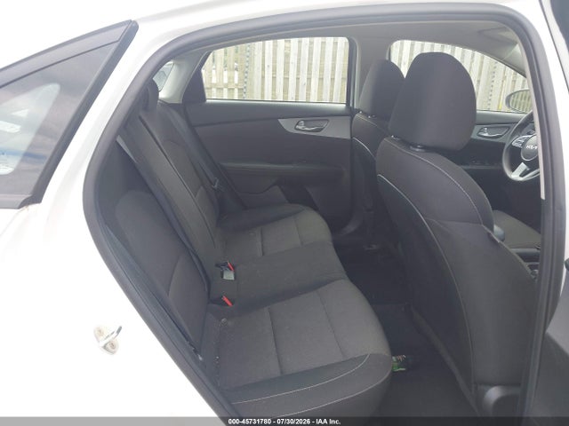 Aukcja sprzedaży 2023 Kia Forte Lxs, vin: 3KPF24AD6PE545196, numer aukcji: 45731780