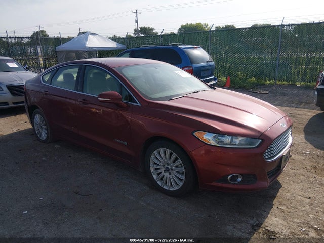 2014 3FA6P0LU7ER212038 main image