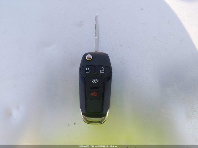 Ford Fusion Hybrid Se 2014 3FA6P0LU7ER212038 Image 11