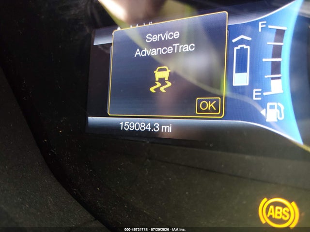 Ford Fusion Hybrid Se 2014 3FA6P0LU7ER212038 Image 12