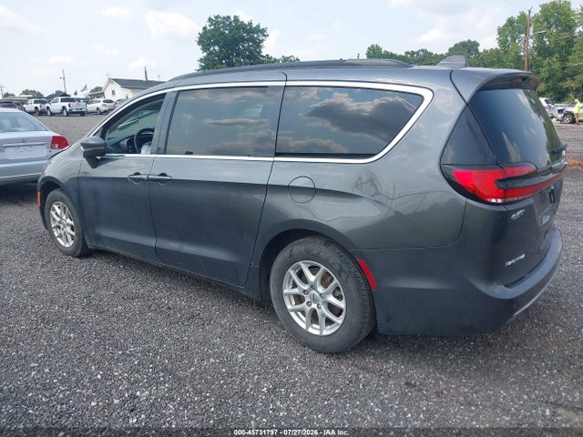 Продаж на аукціоні авто 2022 Chrysler Pacifica Touring L, vin: 2C4RC1BG5NR154277, номер лоту: 45731797
