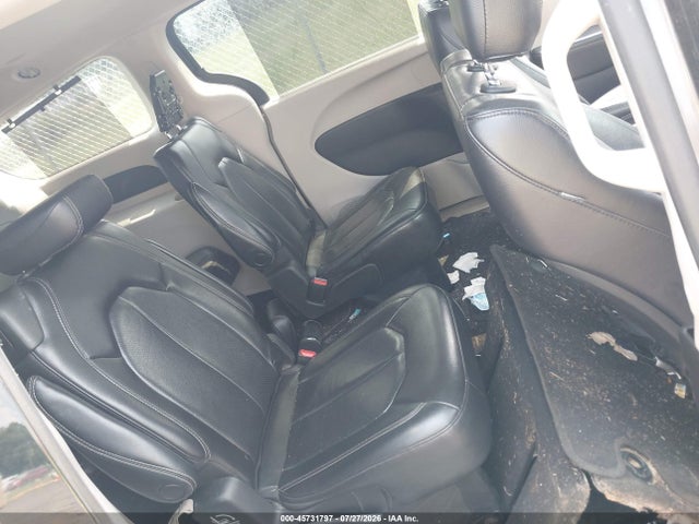 Продаж на аукціоні авто 2022 Chrysler Pacifica Touring L, vin: 2C4RC1BG5NR154277, номер лоту: 45731797