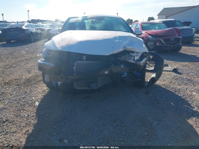 Продажа на аукционе авто 2025 Hyundai Elantra Limited, vin: KMHLP4DG5SU902593, номер лота: 45731798