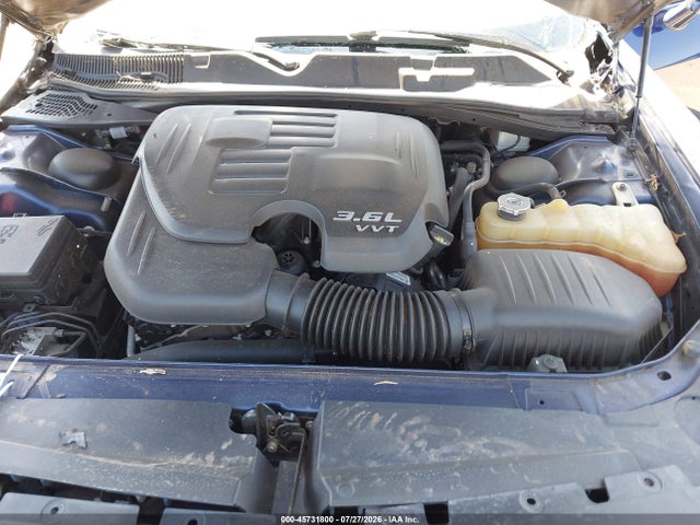 Продаж на аукціоні авто 2016 Dodge Challenger Sxt, vin: 2C3CDZAG2GH108485, номер лоту: 45731800