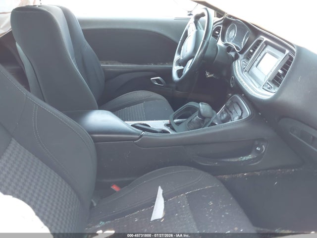 Продаж на аукціоні авто 2016 Dodge Challenger Sxt, vin: 2C3CDZAG2GH108485, номер лоту: 45731800
