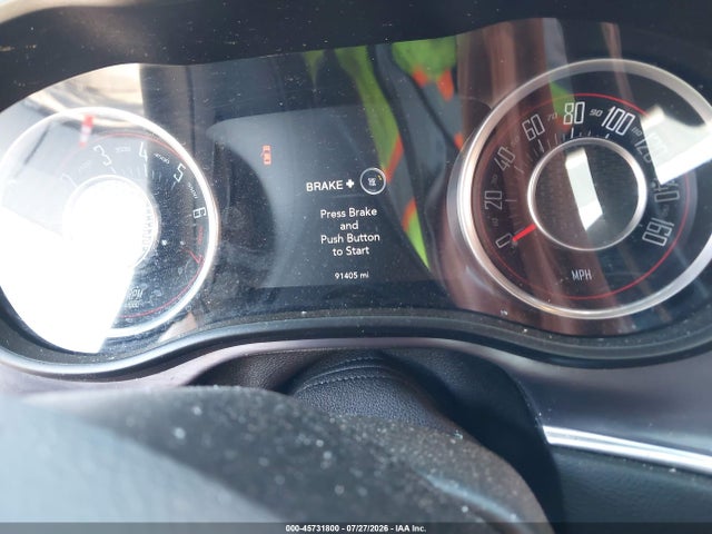 Продаж на аукціоні авто 2016 Dodge Challenger Sxt, vin: 2C3CDZAG2GH108485, номер лоту: 45731800