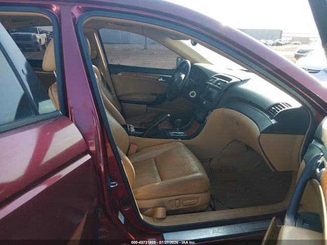 2004 Acura Tl მანქანა იყიდება აუქციონზე, vin: 19UUA66294A058247, აუქციონის ნომერი: 45731805