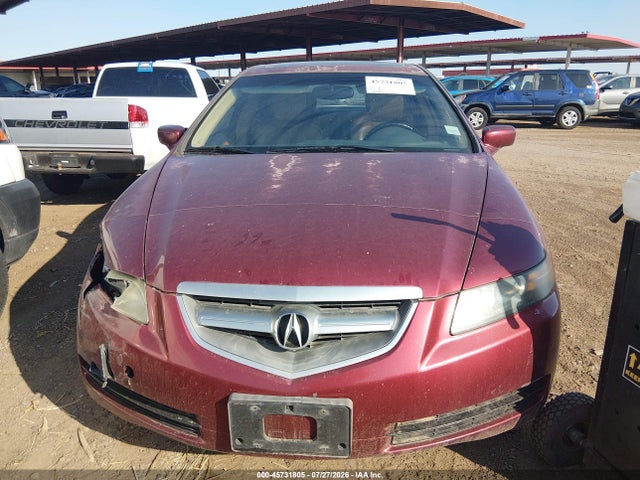 2004 Acura Tl მანქანა იყიდება აუქციონზე, vin: 19UUA66294A058247, აუქციონის ნომერი: 45731805