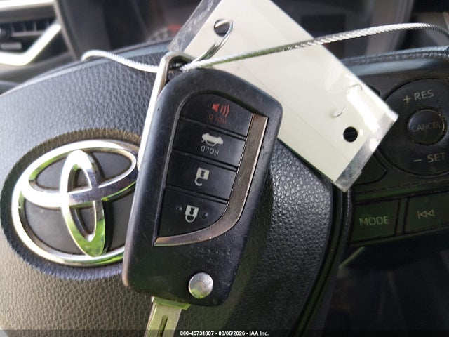 Toyota COROLLA LE 2020 5YFEPRAE0LP095279 Image 11