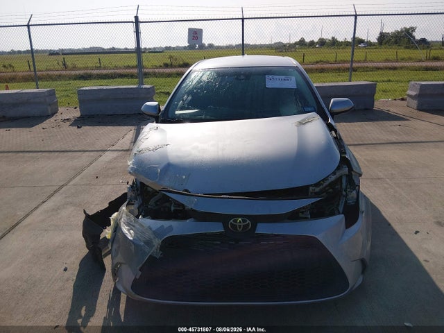 Toyota COROLLA LE 2020 5YFEPRAE0LP095279 Image 12