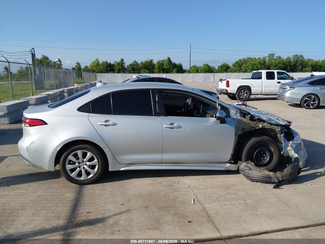 Toyota COROLLA LE 2020 5YFEPRAE0LP095279 Image 13