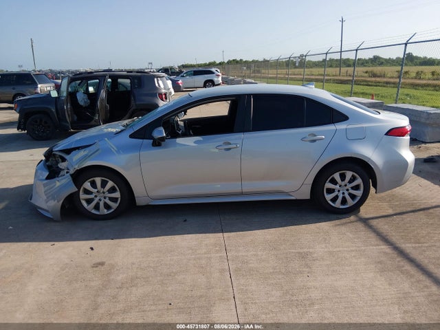Toyota COROLLA LE 2020 5YFEPRAE0LP095279 Image 14