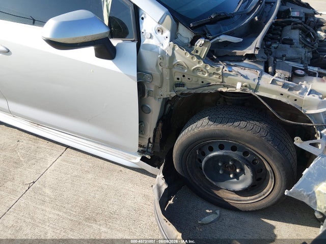 Toyota COROLLA LE 2020 5YFEPRAE0LP095279 Image 17