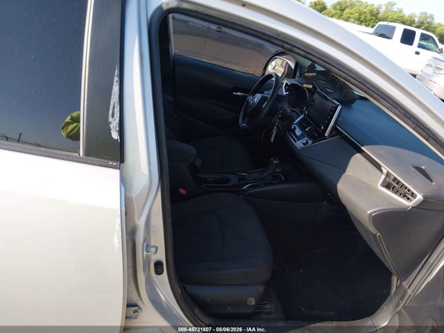 Toyota COROLLA LE 2020 5YFEPRAE0LP095279 Image 5